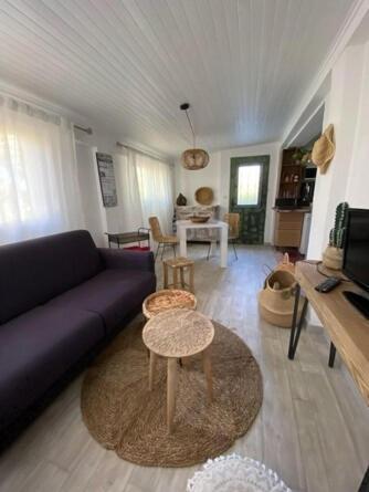 Villa Casa Francesca à Saint-Florent  Extérieur photo
