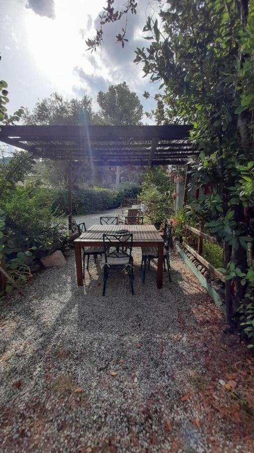 Villa Casa Francesca à Saint-Florent  Extérieur photo
